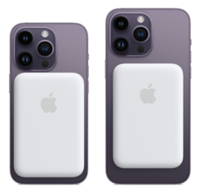 Magsafe Power Bank